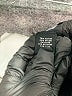 PREMISE Black 3/4 Sleeve Top Size L - photo 8