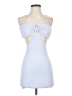 Maaji Blue Cocktail Dress Size S - photo 1