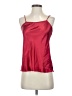 Flora Nikrooz Red Sleeveless Top Size XS - photo 1
