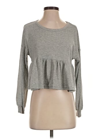 Vestique Pullover Sweater (view 1)