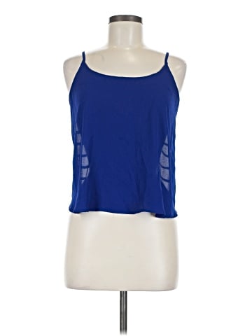 Fio Fio Sleeveless Top (view 1)