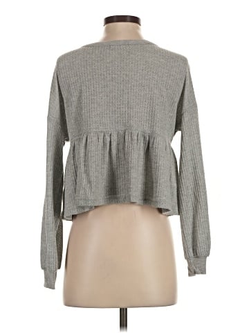 Vestique Pullover Sweater (view 2)