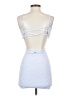 Maaji Blue Cocktail Dress Size S - photo 2