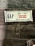 Gap Black Casual Pants Size 30 waist - photo 7