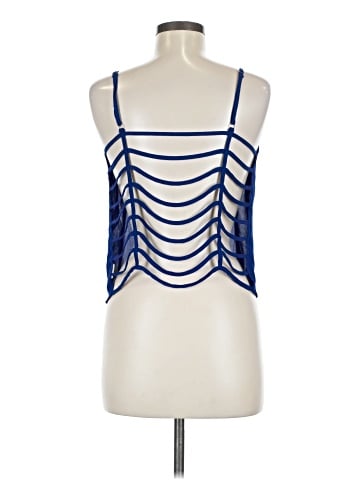 Fio Fio Sleeveless Top (view 2)