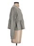 Vestique Gray Pullover Sweater Size S - photo 4