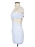 Maaji Blue Cocktail Dress Size S - photo 5