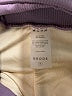 Geode Burgundy Athletic Shorts Size M - photo 3