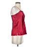 Flora Nikrooz Red Sleeveless Top Size XS - photo 4