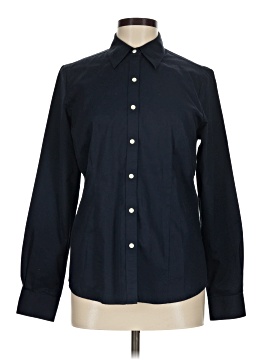 Outer Banks Long Sleeve Button Down Shirt