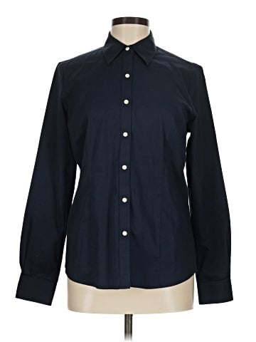 Outer Banks Long Sleeve Button-Down Shirt (view 1)