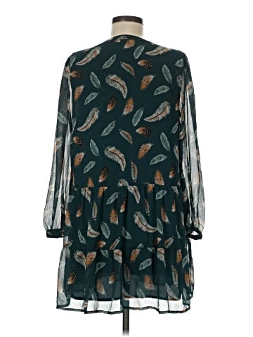 Ann Taylor LOFT Casual Dress (view 2)