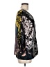 Tibi Black 3/4 Sleeve Blouse Size 8 - photo 4