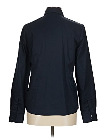 Outer Banks Long Sleeve Button-Down Shirt (view 2)