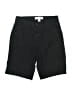 Old Navy Solid Black Cargo Shorts Size 28 waist - photo 1