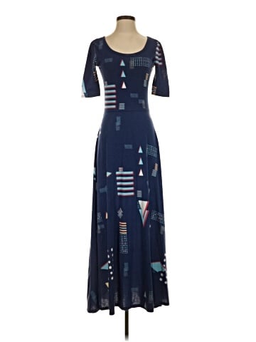 Lularoe Casual Dress (view 1)