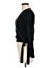 Kenar Black Pullover Sweater Size M - photo 5