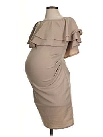Hello Miz Cocktail Dress (view 1)