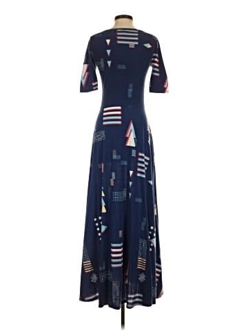 Lularoe Casual Dress (view 2)