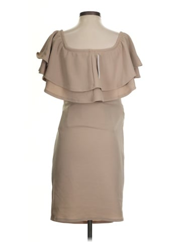 Hello Miz Cocktail Dress (view 2)