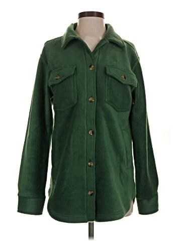Thread & Supply Jacket (view 1)