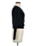 Kenar Black Pullover Sweater Size M - photo 4