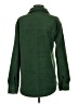 Thread & Supply 100% Polyester Green Jacket Size XS - photo 2