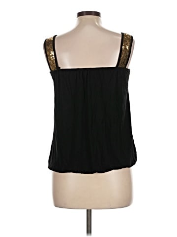 Moa Moa Sleeveless Blouse (view 2)