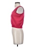 St. John Sport Pink Sweater Vest Size P (Petite) - photo 5