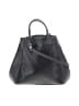 Pour La Victoire Solid Black Satchel One size - photo 1