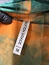Forgotten Grace Green Long Sleeve Blouse Size M - photo 7