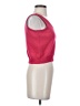 St. John Sport Pink Sweater Vest Size P (Petite) - photo 4