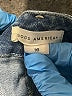 Good American Solid Blue Jeans Size 16 - photo 7