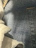 Good American Solid Blue Jeans Size 16 - photo 8