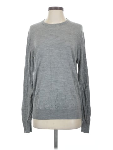 Uniqlo Wool Pullover Sweater (view 1)