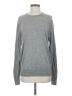 Uniqlo 100% Wool Gray Wool Pullover Sweater Size S - photo 1
