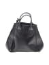 Pour La Victoire Solid Black Satchel One size - photo 3
