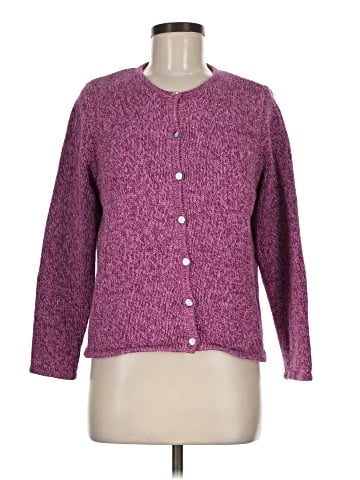 L.L.Bean Cardigan (view 1)