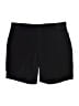 Active Life Solid Black Shorts Size L - photo 1