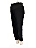 Old Navy Black Active Pants Size Lg Maternity - photo 1