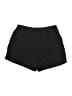 Forever 21 Solid Black Shorts Size M - photo 1