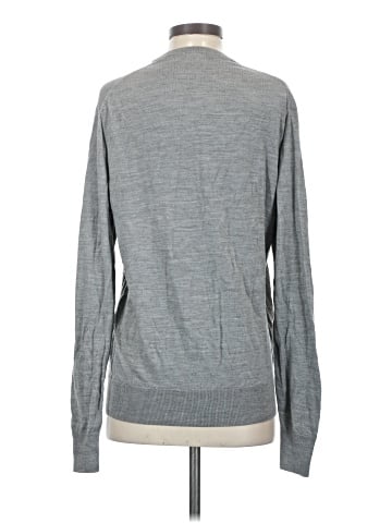 Uniqlo Wool Pullover Sweater (view 2)