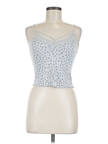 No Boundaries Tank Top (view 1)