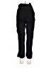 Old Navy Black Active Pants Size Lg Maternity - photo 2