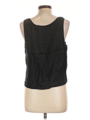 Tahari Sleeveless Blouse (view 2)