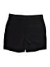 Active Life Solid Black Shorts Size L - photo 2