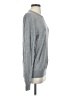 Uniqlo 100% Wool Gray Wool Pullover Sweater Size S - photo 4