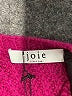 Joie Solid Pink Wool Pullover Sweater Size XS - photo 7