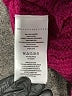 Joie Solid Pink Wool Pullover Sweater Size XS - photo 8