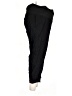 Old Navy Black Active Pants Size Lg Maternity - photo 4